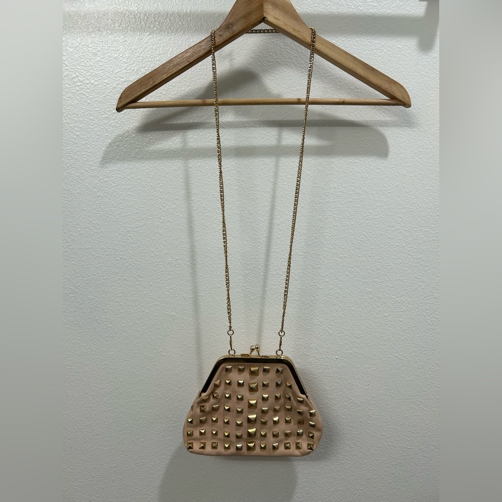 ZARA woman clutch - Picture 2 of 6